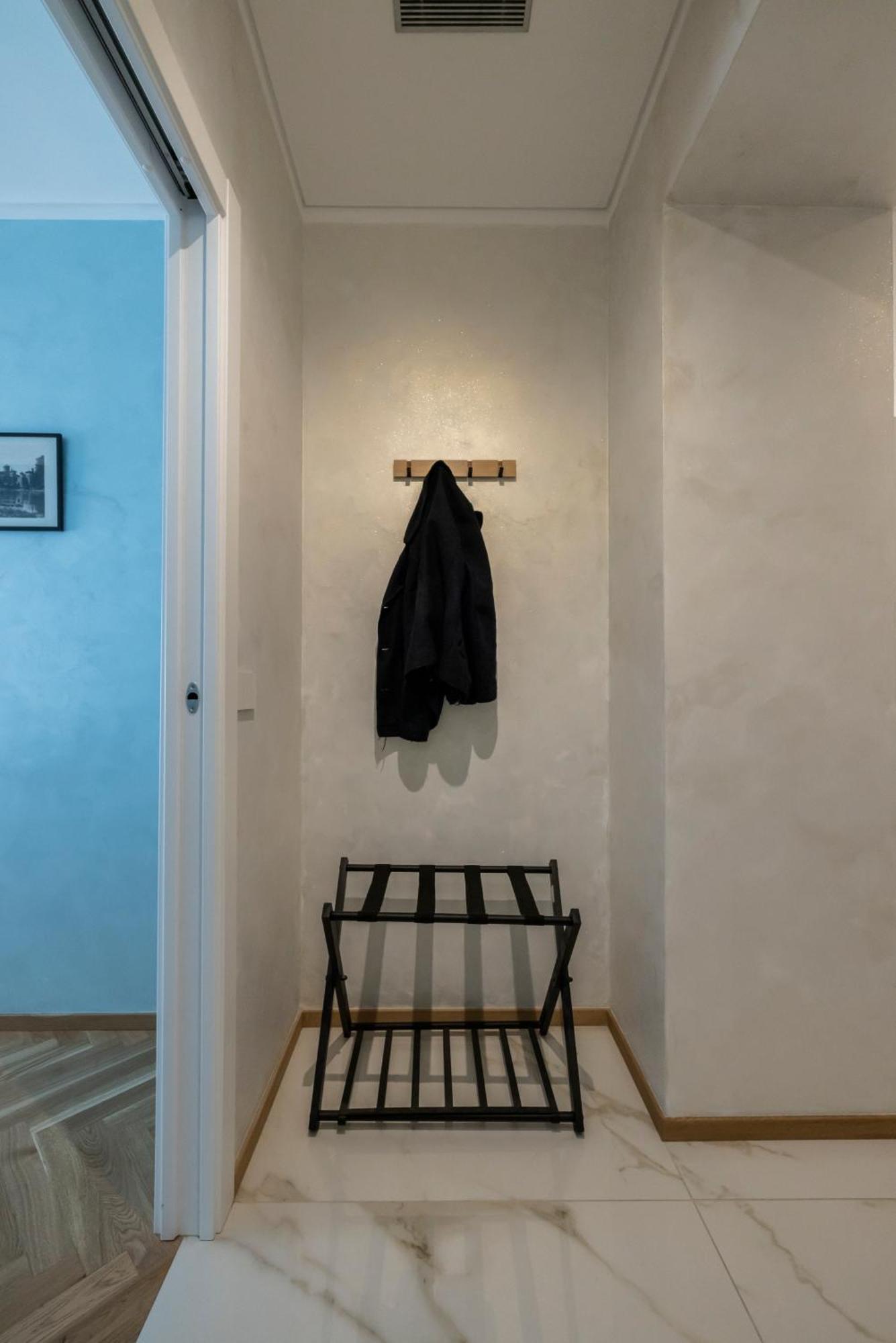 Lo Scrigno D'Oro Nel Centro Di Torino公寓 外观 照片