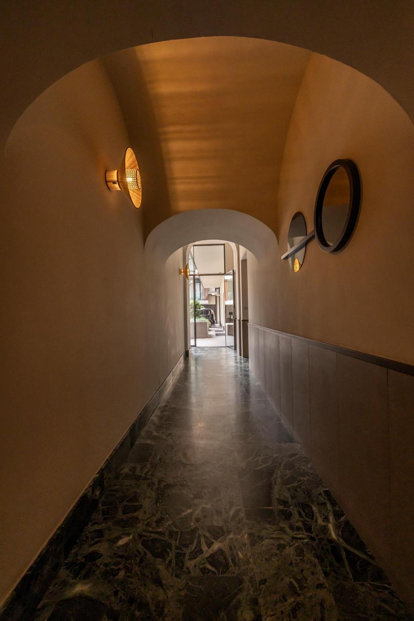 Lo Scrigno D'Oro Nel Centro Di Torino公寓 外观 照片