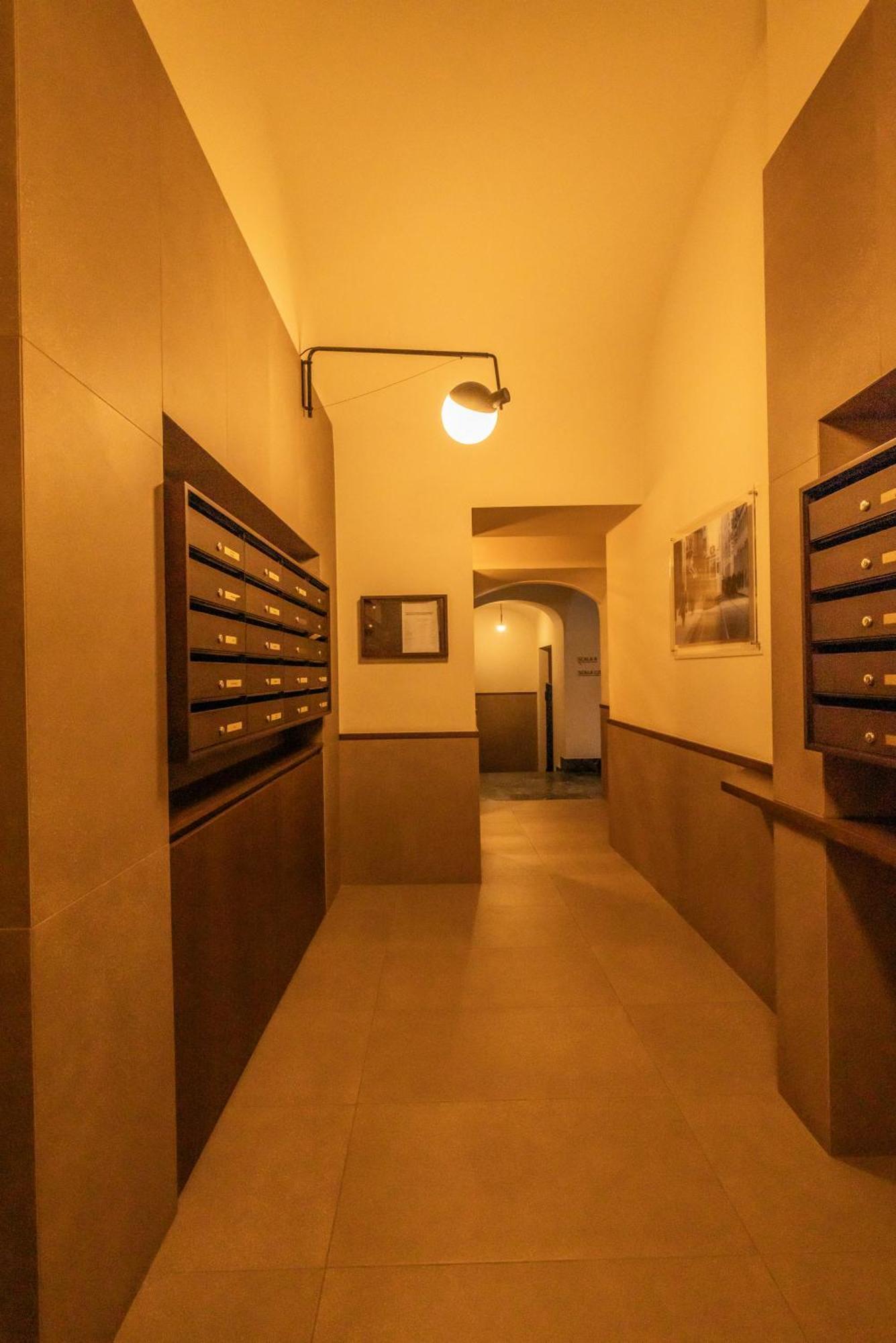 Lo Scrigno D'Oro Nel Centro Di Torino公寓 外观 照片
